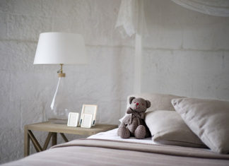 Jak urządzić sypialnię w stylu skandynawskim?