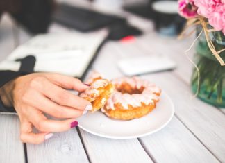 Co jeść na śniadanie żeby schudnąć?