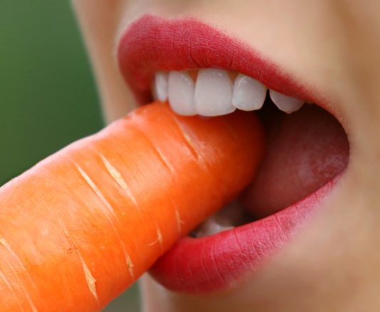 Co jeść po wyrwaniu zęba?