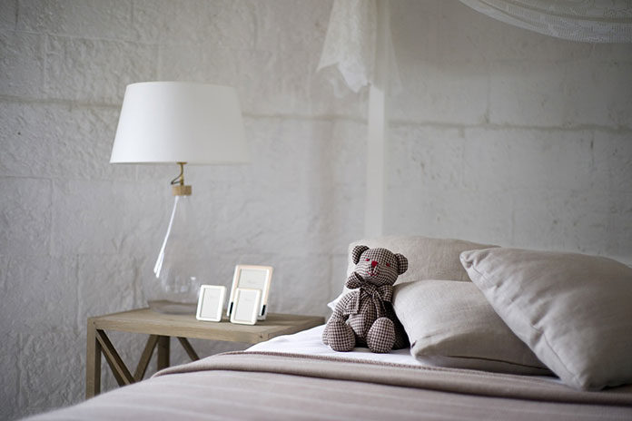 Jak urządzić sypialnię w stylu skandynawskim?