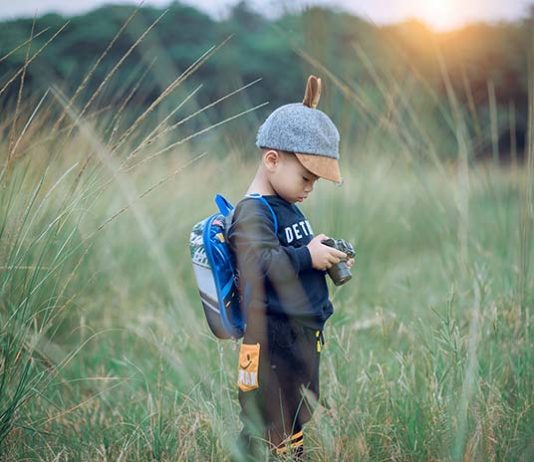 Chłopięca moda na lato. 6 ciekawych pomysłów na ubranie chłopczyka