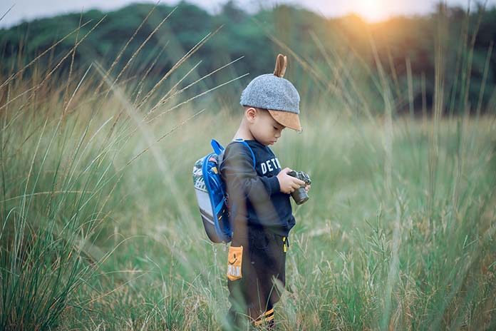 Chłopięca moda na lato. 6 ciekawych pomysłów na ubranie chłopczyka