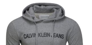 bluza męska Calvin Klein