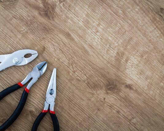 Najnowsze trendy w akcesoriach dla majsterkowiczów