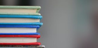 Jak przechowywać książki, aby nie zniszczyć ich jakości