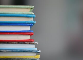 Jak przechowywać książki, aby nie zniszczyć ich jakości