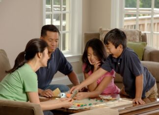 Jak utrzymać porządek w pokoju dziecięcym - praktyczne wskazówki dla rodziców