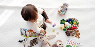 Lista 10 najczęściej popełnianych błędów podczas organizowania zabawek i gier - i jak ich uniknąć