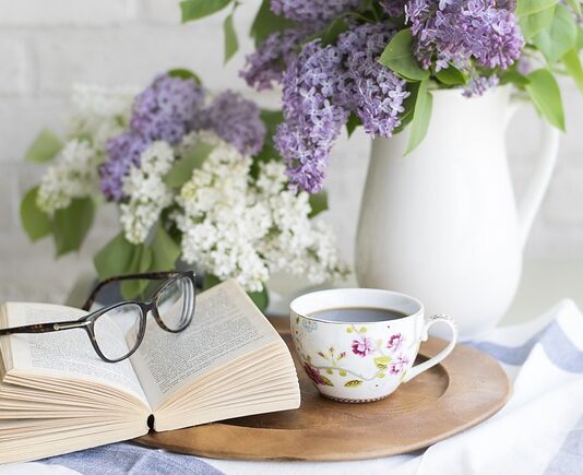 Jaka herbata jest dobra dla serca?