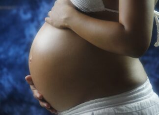 Co oznacza C na teście ciążowym?