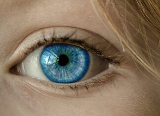 Czy optyk może badać wzrok?