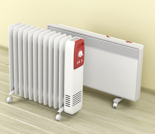 Grzejniki 2000w