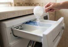 Skuteczne proszki do prania – czy chemia z importu faktycznie zmienia zasady gry? proszek do prania