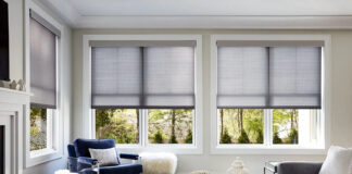 Błędy przy wyborze rolet