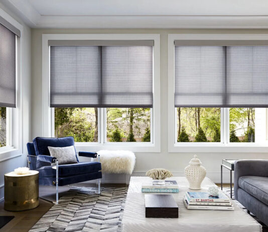 Błędy przy wyborze rolet